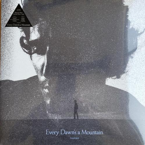 lp nieuw - Tamino - Every Dawns a Mountain, Cd's en Dvd's, Vinyl | Pop, Zo goed als nieuw, Verzenden