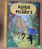 Kuifje en de Picaros - 2007, Eén stripboek, Verzenden, Zo goed als nieuw, Remi, Georges.