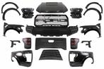 Bodykit Ford Ranger 15-21 F150 Raptor Look, Ophalen of Verzenden, Nieuw