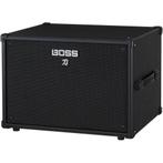 Boss Katana Cabinet 112 Bass 500 Watt basgitaar speakerkast, Verzenden, Nieuw
