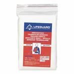 Driekante doek Lifeguard Mitella viscose (katoen), Diversen, Verzenden, Nieuw