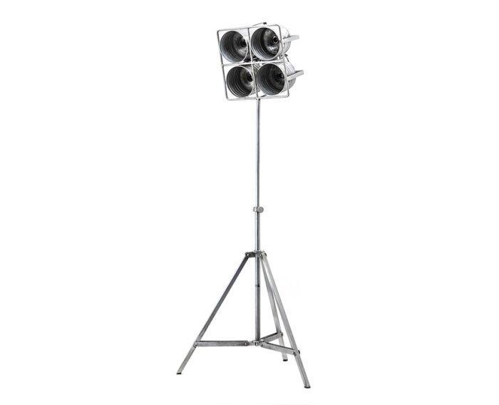Vloerlamp Minack | By-Boo, Huis en Inrichting, Lampen | Vloerlampen, Nieuw, Ophalen of Verzenden