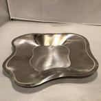 Iittala - Alvar Aalto - Schaal - Aalto schaal - Staal -, Antiek en Kunst