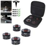 Tesla Krikpunt Adapter Set Model 3, S, X, Y, 4-delig, Verzenden, Nieuw
