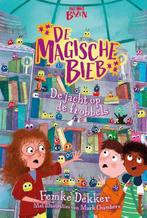 De jacht op de frobbels / De Magische Bieb / 2 9789030508540, Verzenden, Gelezen, Femke Dekker