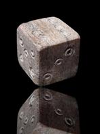 Oud-Romeins Legionary 1-3 AD Dobbelstenen