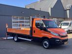Iveco Daily 35C15 146PK, Auto's, Euro 5, Stof, Gebruikt, Zwart