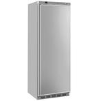 Statische diepvrieskast, 400 liter. r.v.s. | Diamond | WR-NS, Verzenden