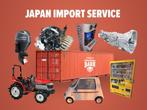 Japan import service - Import op maat - Importeren uit Japan