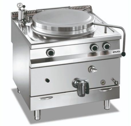 Kookketel | gas | directe verwarming, Zakelijke goederen, Horeca | Keukenapparatuur, Nieuw in verpakking, Verzenden