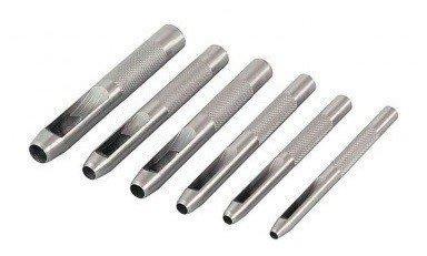 Holpijp set 6 delig, Auto diversen, Autogereedschap, Verzenden
