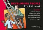 Ian Fleming : Developing People, Boeken, Gelezen, Ian Fleming, Verzenden