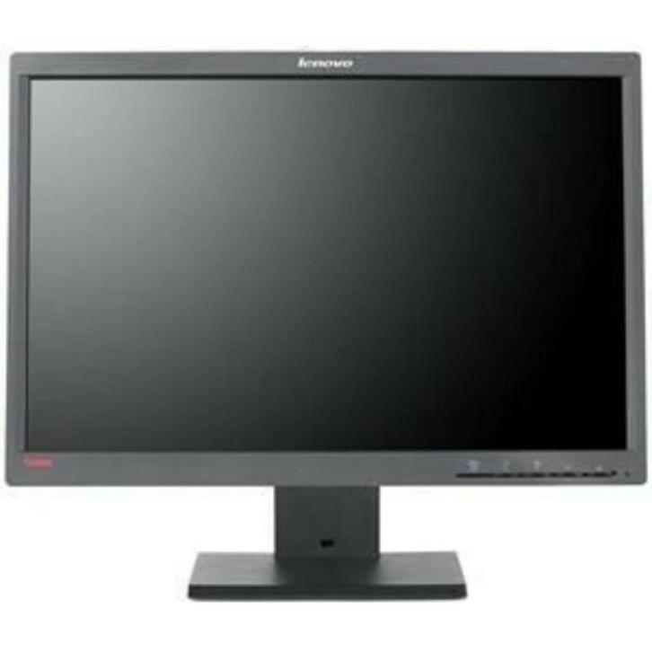 Lenovo ThinkVision L2251p - 22 inch - 1680x1050 - DP - VGA -, Computers en Software, Monitoren, Nieuw, Verzenden