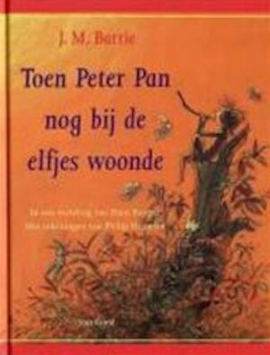 Toen Peter Pan nog bij de elfjes woonde, Boeken, Taal | Overige Talen, Verzenden