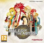 Tales of the Abyss (Nintendo 3DS tweedehands game), Ophalen of Verzenden, Zo goed als nieuw