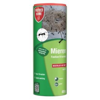 Mierenkorrels | Protect Home | 400 gram (Buiten), Dieren en Toebehoren, Overige Dieren-accessoires, Nieuw, Verzenden