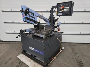 MEP | Shark 332 SXI evo | 330 x 260 mm | 2008 | Bandzaag beschikbaar voor biedingen