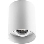 Voordeelset: Opbouwspot Set - Pragmi Luxina Pro - GU10, Metaal of Aluminium, Nieuw, Ophalen of Verzenden, Led