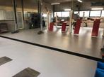 2K Epoxy Werkplaats vloercoating 30kg-160m2  Hefbrug coating, Nieuw, Ophalen of Verzenden