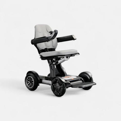 IVA Robooter X40 Zwart, Diversen, Rolstoelen, Ophalen of Verzenden