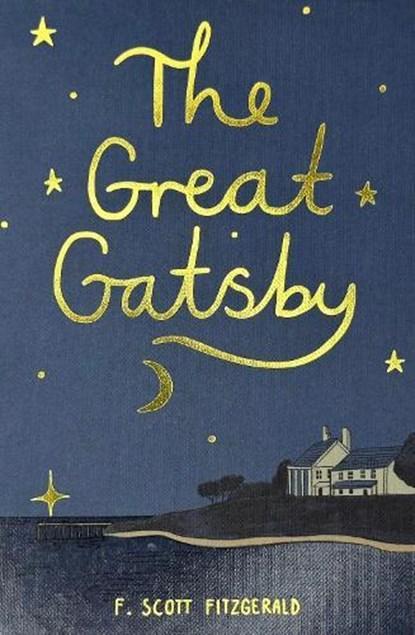 The Great Gatsby | 9781840227956 | F. Scott Fitzgerald, Boeken, Literatuur, Zo goed als nieuw