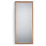 Spiegel - Trion Irem - Ingelijste Wandspiegel - 78x178cm -, Huis en Inrichting, Woonaccessoires | Spiegels, Ophalen of Verzenden