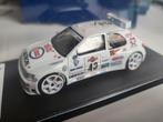 Meri Kits 1:43 - Model coupé - Peugeot 306 Maxi Kitcar Rally, Nieuw