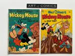 Four Color #343, #387 - Walt Disneys Mickey Mouse - Ruby, Nieuw
