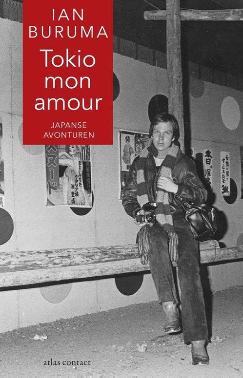 9789045030487 Tokio mon amour | Tweedehands, Boeken, Studieboeken en Cursussen, Zo goed als nieuw, Verzenden