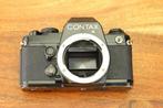 Contax 139 Quartz Analoge camera, Audio, Tv en Foto, Fotocamera's Analoog, Nieuw