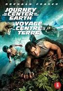 Journey to the center of the earth - DVD, Verzenden, Nieuw in verpakking