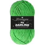ScheepjesBig Darling- 407 Froggy - Super Chunky Chenille, Ophalen of Verzenden, Nieuw
