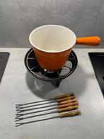 Le Creuset - Braadpan - Lettertype