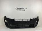 Citroen Berlingo Peugeot Partner Voorbumper 9816765680, Auto-onderdelen, Ophalen, Gebruikt, Voor, Peugeot
