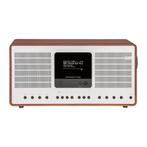 Revo SuperConnect  Stereo - DAB+ - internet radio en, Verzenden, Nieuw