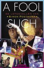 A Fool such as I 9789046804339 J. Goosen, Boeken, Muziek, Verzenden, Gelezen, J. Goosen