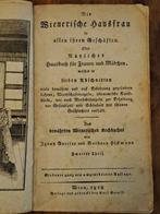 Ignaz Gartler und Barbara Hickmann - Die Wienerische