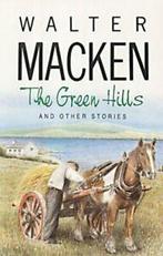 Green hills and other stories by Walter Macken (Paperback), Gelezen, Walter Macken, Verzenden