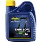 Putoline Light Fork Oil 500 ml 5W, Ophalen of Verzenden, Nieuw