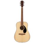 Fender Classic Design CD-60 V3 Natural akoestische westerngi, Muziek en Instrumenten, Snaarinstrumenten | Gitaren | Akoestisch