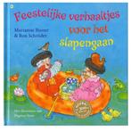 Feestelijke verhaaltjes voor het slapengaan 9789048005215, Verzenden, Gelezen, Marianne Busser