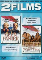 Geen Paniek + Naakt Over De Schutting, Verzenden, Nieuw in verpakking