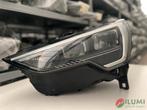 AUDI Q3 83A LED KOPLAMP LINKS KPL 83A941011, Auto-onderdelen, Verlichting, Verzenden, Gebruikt, Audi