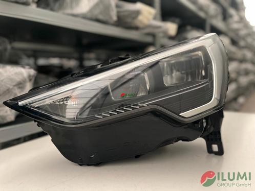 AUDI Q3 83A LED KOPLAMP LINKS KPL 83A941011, Auto-onderdelen, Verlichting, Gebruikt, Audi, Verzenden