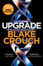 Upgrade 9781529045369 Crouch, Boeken, Verzenden, Zo goed als nieuw, Crouch
