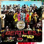 Beatles - Sgt. Peppers Lonely Hearts Club Band [FIRST UK, Nieuw in verpakking