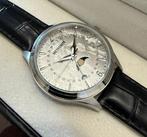 Muonionalusta meteoriet Horloge - 150 g - (1)