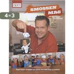 Smossen mag / Njam! 9789059168893 Roger van Damme, Boeken, Verzenden, Zo goed als nieuw, Roger van Damme