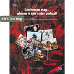 Meedoen mag, winnen is een ander verhaal! 9789082205213, Boeken, Verzenden, Gelezen, Mark Hilberts