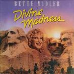 LP gebruikt - Bette Midler - Divine Madness (Netherlands,..., Zo goed als nieuw, Verzenden